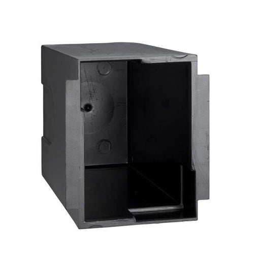 XAPE901 by Schneider Electric - EMPTY FLUSH MOUNTED BOX - XAP-E