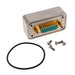 XAVAC15M/SG.0/AA by Amphenol Positronic - HERMETIC D-SUB