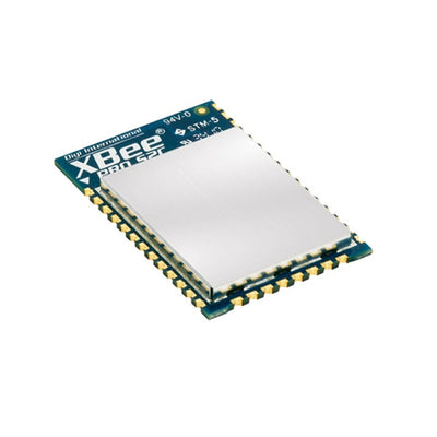XB24CDMPIS-001 by Digi - RF TXRX MOD ISM>1GHZ TRC ANT SMD