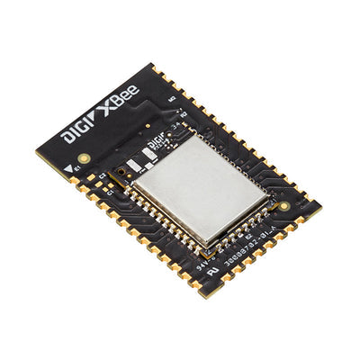 XB3-24APS-J by Digi - XBEE3 802.15.4 MOD SMT PCB ANT