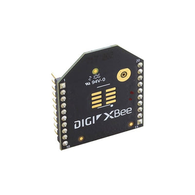 XB3-24APT-J by Digi - XBEE3 802.15.4 MOD TH PCB ANT