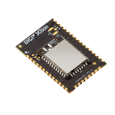 XB3-24ARS-J by Digi - XBEE3 802.15.4 MOD SMT RF PAD