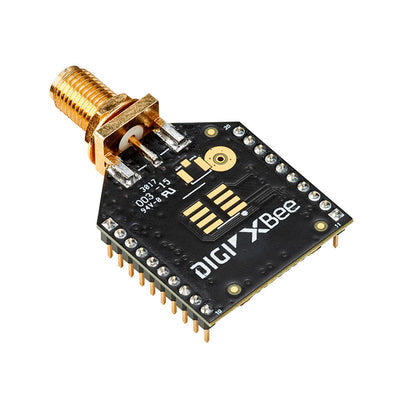 XB3-24AST-J by Digi - XBEE3 802.15.4 MOD TH RPSMA