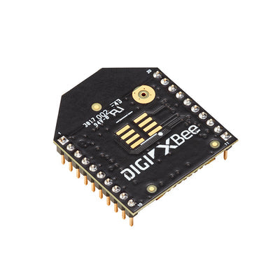 XB3-24DMPT-J by Digi - XBEE3 DIGI-MESH MOD TH PCB ANT