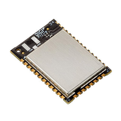 XB3-24DMRM-J by Digi - RX TRX MOD BLE 802.15.4 CAST SMD