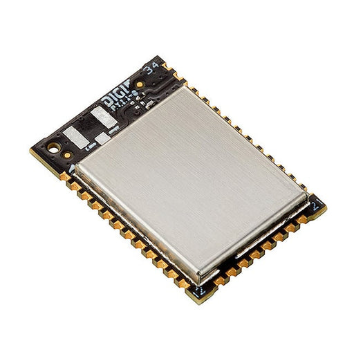 XB3-24DMRM-J by Digi - RX TRX MOD BLE 802.15.4 CAST SMD