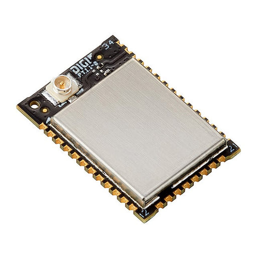 XB3-24DMUM-J by Digi - RF TXRX MODULE 802.15.4 U.FL SMD