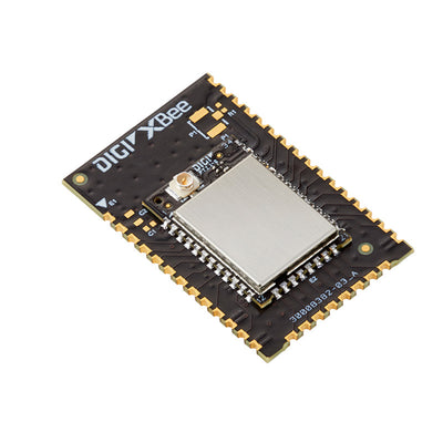 XB3-24DMUS by Digi - XBEE3 PRO DIGIMESH U.FL ANT SMT