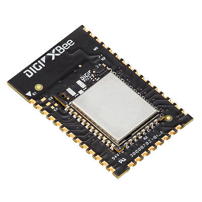 XB3-24Z8PS-J by Digi - RF TXRX MOD 802.15.4 TRC ANT SMD