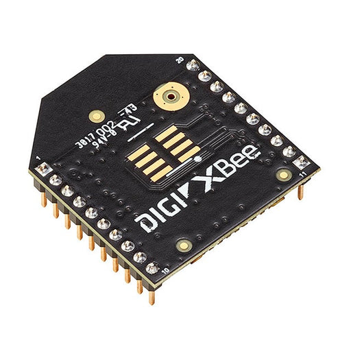 XB3-24Z8PT by Digi - RF TXRX MOD 802.15.4 TRC ANT TH