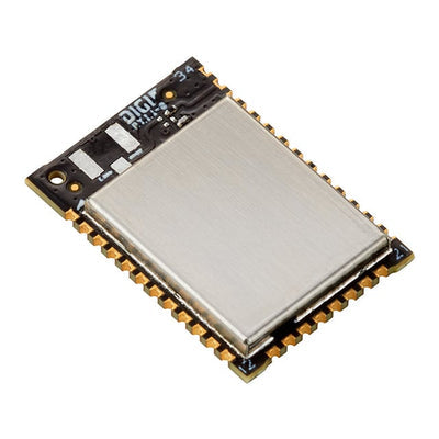 XB3-24Z8RM-J by Digi - RF TXRX MODULE 802.15.4 CAST SMD