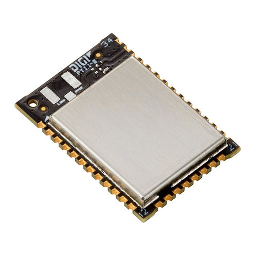 XB3-24Z8RM-J by Digi - RF TXRX MODULE 802.15.4 CAST SMD