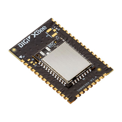 XB3-24Z8RS-J by Digi - RF TXRX MOD 802.15.4 TRC ANT SMD