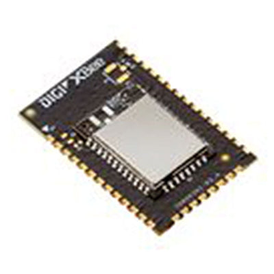 XB3-24Z8RS by Digi - RF TXRX MOD 802.15.4 TRC ANT SMD