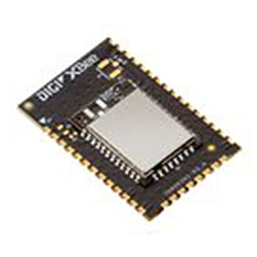 XB3-24Z8RS by Digi - RF TXRX MOD 802.15.4 TRC ANT SMD