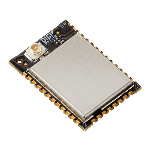 XB3-24Z8UM by Digi - RF TXRX MODULE 802.15.4 U.FL SMD