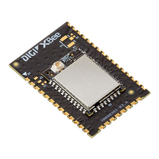 XB3-24Z8US-J by Digi - RF TXRX MODULE 802.15.4 U.FL SMD