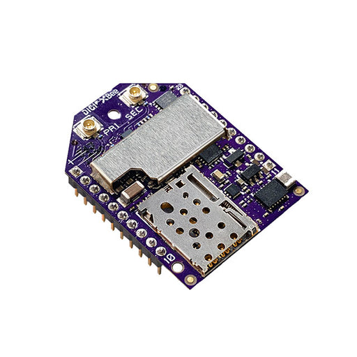 XB3-C-A1-UT-001 by Digi - RF TXRX MOD CELL CHIP + U.FL TH