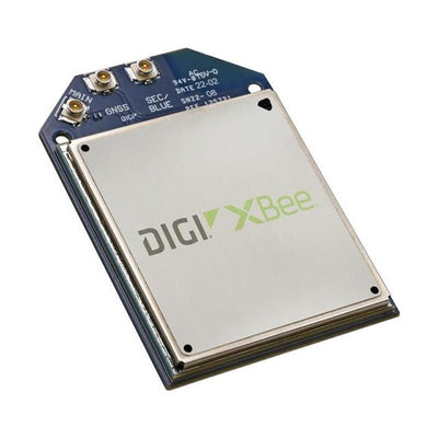 XB3-C-G1-UT-101 by Digi - XB3 GLOB LTE CAT1 GNSS 2G3G AT&T