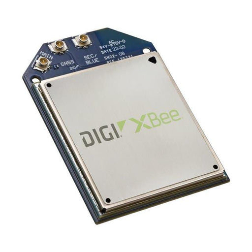 XB3-C-G1-UT-101 by Digi - XB3 GLOB LTE CAT1 GNSS 2G3G AT&T