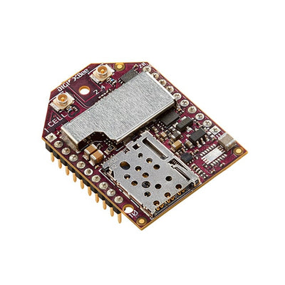 XB3-C-N1-UT-001 by Digi - XB3 NORTH AM LTE CAT 1 NO SIM