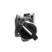 XB4BD21 by Schneider Electric - HARMONY, 22MM PUSH BUTTON, 2 POS
