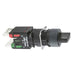 XB6AD225B by Schneider Electric - COMPLETE SELECTOR SWITCH, HARMON
