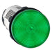 XB7EV03BP by Schneider Electric - HARMONY XB7, MONOLITHIC PILOT LI