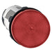 XB7EV04BP by Schneider Electric - HARMONY XB7, MONOLITHIC PILOT LI