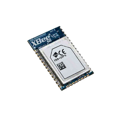 XB8-DMPSB001 by Digi - RF TXRX MOD ISM<1GHZ TRC ANT SMD
