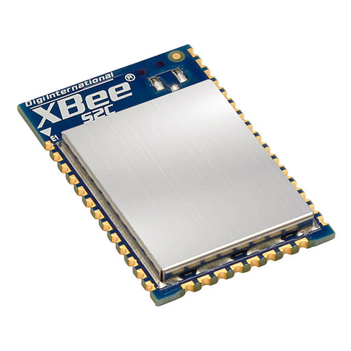 XB8-DMUS-062 by Digi - RF TXRX MOD ISM < 1GHZ U.FL SMD