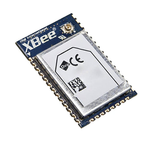 XB8-DPUS-001 by Digi - RF TXRX MOD ISM < 1GHZ U.FL SMD