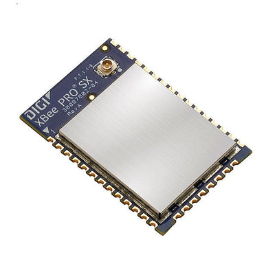 XB8X-DMUS-001 by Digi - RF TXRX MOD ISM < 1GHZ U.FL SMD