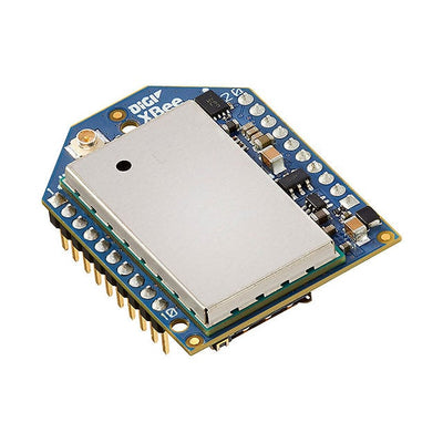 XBC-V2-UT-001 by Digi - RF TXRX MODULE CELL U.FL VERIZON