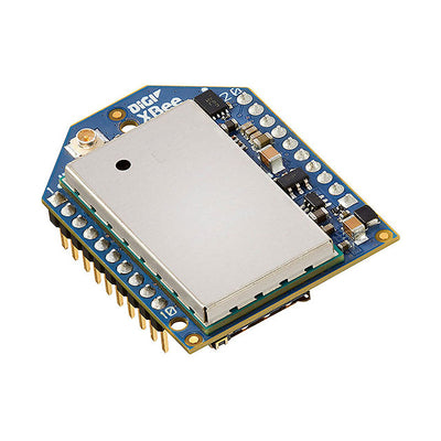 XBC-M5-UT-001 by Digi - RF TXRX MODULE CELL U.FL TH AT&T