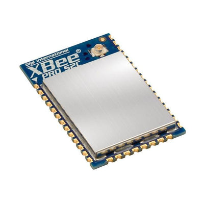 XBP24CZ7RIS-005 by Digi - XBEE-PRO ZB SMT, RF PAD ANTENNA,