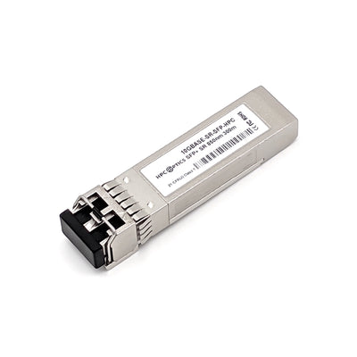 407-BBVJ-HPC by HPC Optics - FIBER TXRX SFP+ 10.5GBPS 850NM