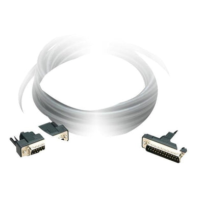 XBTZ9720 by Schneider Electric - DIRECT CONNECTION CABLE - L = 2.