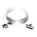 XBTZ918 by Schneider Electric - UNI-TELWAY CONNECTING CABLE - L