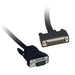 XBTZ9730 by Schneider Electric - DIRECT CONNECTION CABLE - L = 2.