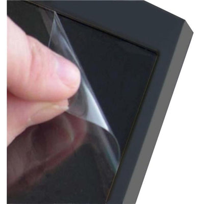 HMIZUV5W by Schneider Electric - UV PROTECTION SHEET FOR SCREEN 1