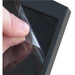 XBTZG71 by Schneider Electric - SCREEN PROTECTIVE COVER - FOR XB