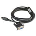 XBTZG909 by Schneider Electric - HARMONY XBT - ADAPTOR FOR TERMIN