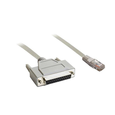 XBTZG939 by Schneider Electric - HARMONY XBT - ADAPTOR FOR TERMIN