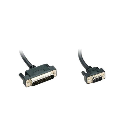 XBTZG9740 by Schneider Electric - RS232 CABEL FOR OMRON PLC CP/CJ