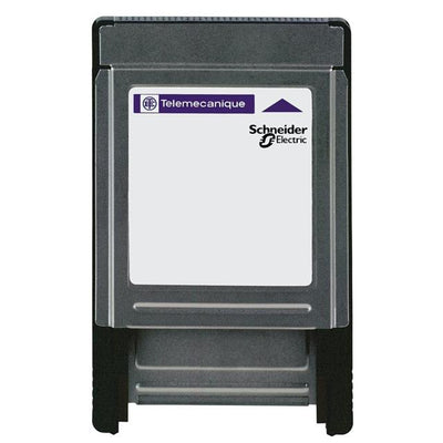 XBTZGADT by Schneider Electric - PCMCIA ADAPTOR FOR COMPACT FLASH