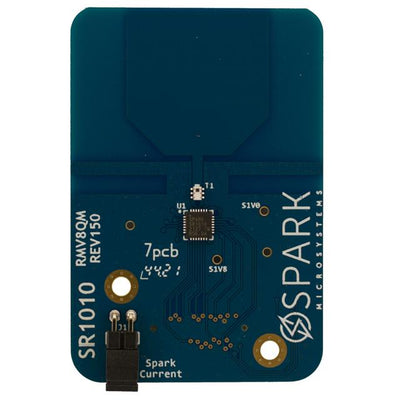 SR1010AB-MD150-MP1 by SPARK Microsystems International Inc. - SR1010 UWB TRANSCEIVER MOD
