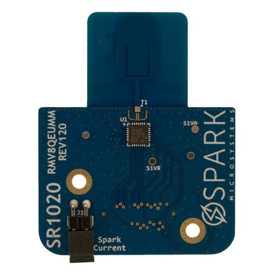 XC-SR1020-MP1 by SPARK Microsystems International Inc. - SR1020 UWB TRANSCEIVER MOD