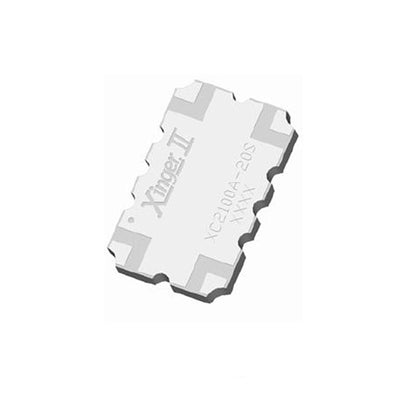 XC2100A-20S by TTM Technologies, Inc. - RF DIR COUPLER 2GHZ-2.3GHZ SMD