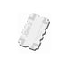 XC2100A-20S by TTM Technologies, Inc. - RF DIR COUPLER 2GHZ-2.3GHZ SMD